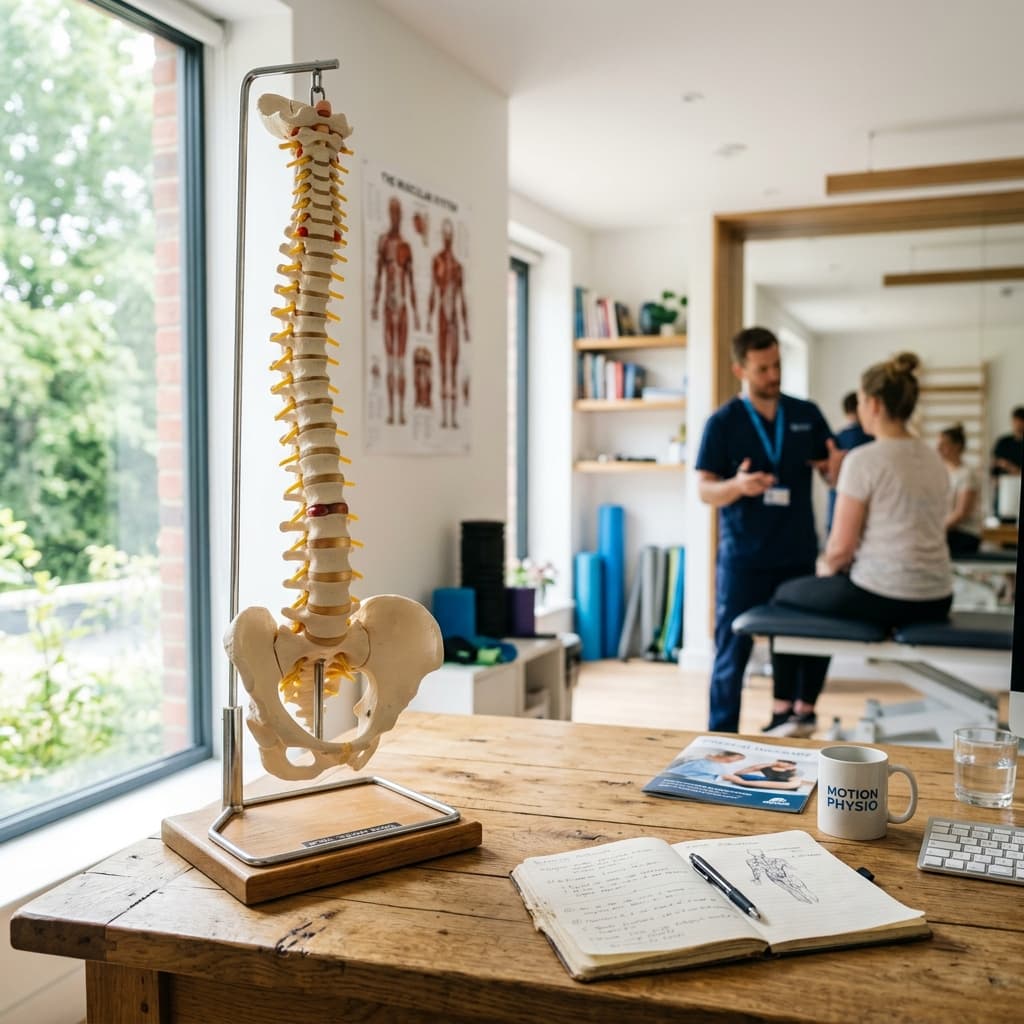 Recover Faster With Expert Physiotherapy Support