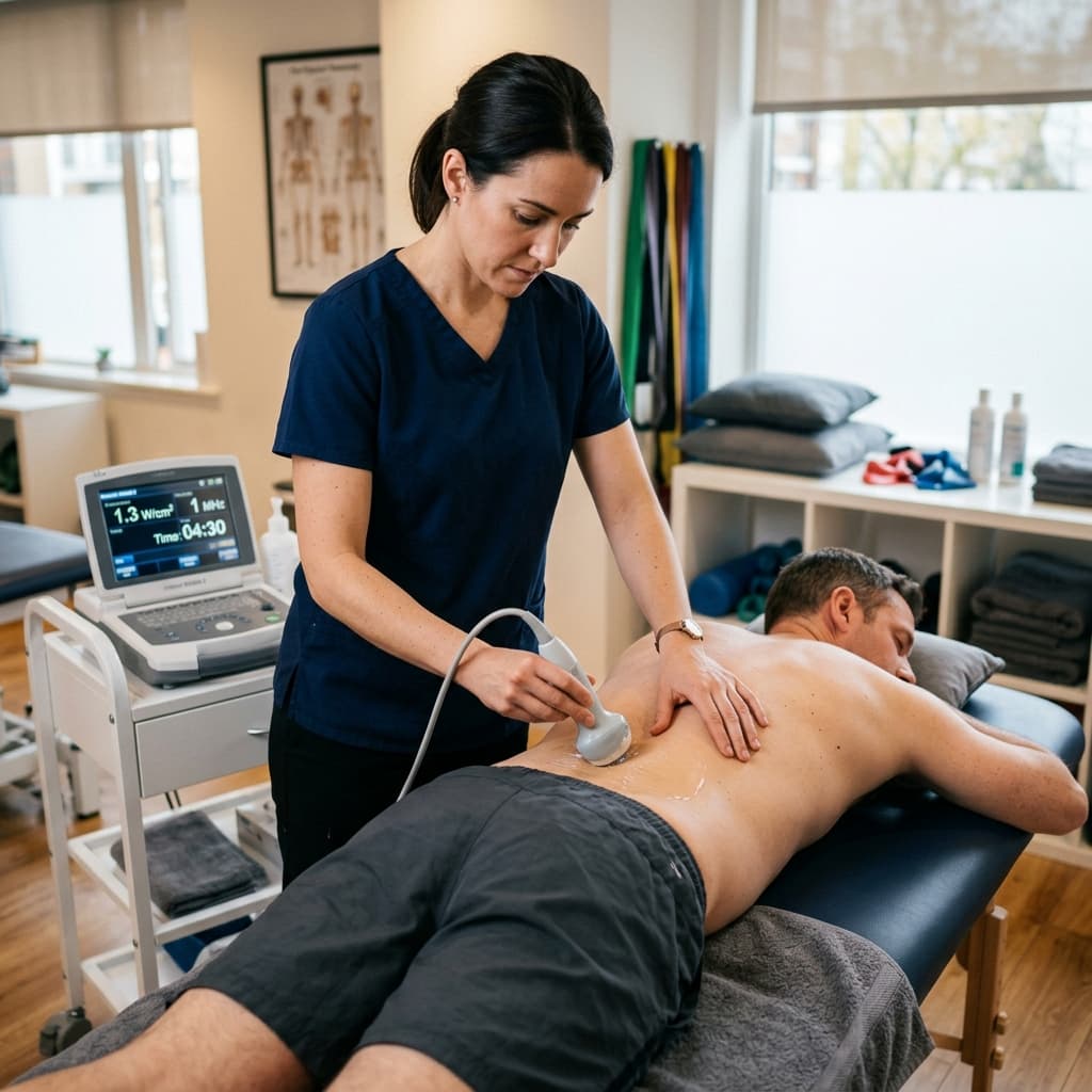 Advanced Therapy Modalities