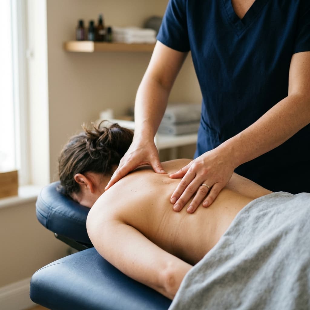 Pain Management & Wellness