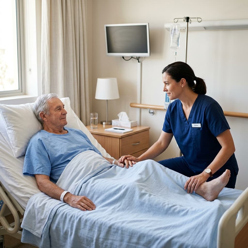 Palliative Care